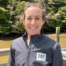 Triathlon New Zealand Annual Report