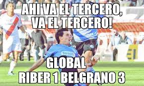 Discover and share the best gifs on tenor. Gabriel Cutuli On Twitter Te Recuerdo Q Mientras Riber Estaba En La Segunda Division Del Futbol Argentino Boca Salia Campeon De Manera Invicta En La Primera Division Nada Eso Https T Co 2svpgrviwf