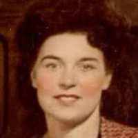 Leola Fern Jackson (1919–1960)
