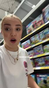 Elle The Alien Warehouse