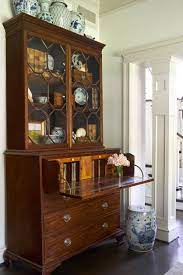 When The Owners Of This 100 Year Old Home Located In The Highland Park Neighborhood Of Dallas Decided It Was Time For A Refresh Their Da Interior Decor Home