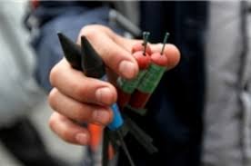 هوراااااااا چهارشنبه سوری نزدیکه(فقط بچه باحالا بیان تو) 