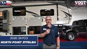 I will give jayco a 1 star out of 5 for the reasons listed below. 2020 Jayco North Point 377rlbh Walk Through Tour Youtube