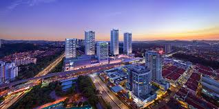 Level 3, no.2a, persiaran surian, tropicana indah, petaling jaya, 47810 selangor, malaysia. Tropicana Gardens Mall