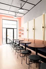 Signe Extrait Cafe Pool Design Interieur De Cafe Decoration Interieure Moderne Interieur De Restaurant