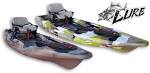 Most comfortable fishing kayak seat