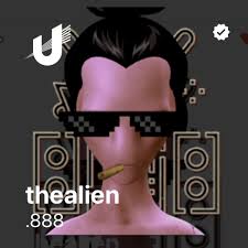 TheAlien.888