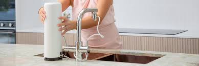 Why a Bench Top Water Filter System is Perfect for Aussie Kitchens – Pure  Water Systems