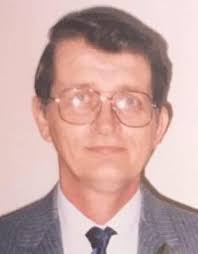 Ronald Eckard Obituary