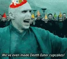 Harry Potter Birthday Gifs Tenor