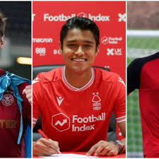 Los 12 guatemaltecos que juegan en Europa actualmente