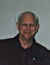 Obituary information for Jerry McGinnis