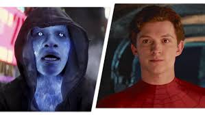 The following is the filmography of american actor, singer, songwriter, record producer, and comedian jamie foxx. Jamie Foxx Seemingly Confirms His Return As Electro In Marvel S Next Spider Man Movie Entertainment Tonight
