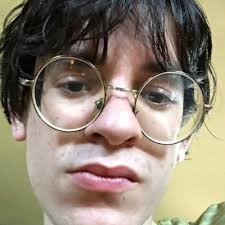 Ian West Horton (@IanWestHorton)