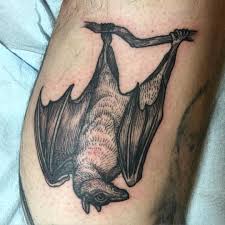 Pin and save 18 ideas. Hanging Bat Tattoo Best Tattoo Ideas Gallery