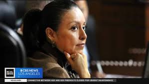 Political newcomers compete for Nury Martinez's vacated council seat