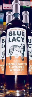 Johnnie walker blue label is an exquisite blend made from some of scotland's rarest whiskies. Western Son Blue Lacy Peanut Usa Liquors Wine Cellar Facebook