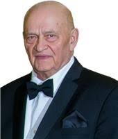 Francis Seifert Obituary (1937