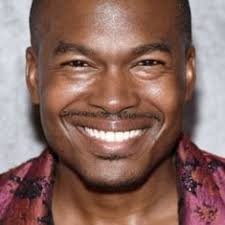 Chaz Lamar Shepherd — The Movie Database (TMDB)