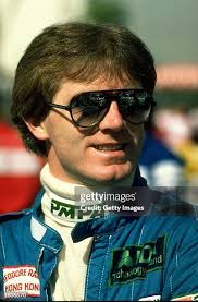 114 Tyrell Ford Photos & High Res Pictures