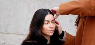 Kenza Abdelkassa Soin Cheveux Cheveux