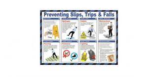 Do give it a shot and see how safe you are. Prevention Of Slips Trips And Falls Trivia Questions Quiz Proprofs Quiz