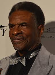 Astrology birth chart for Keith David