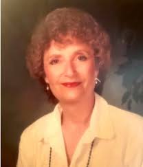 Thelma Wildman Obituary (1935