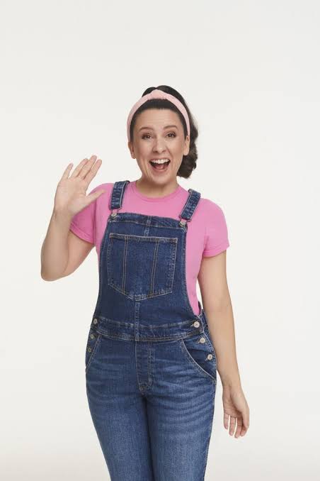 Ms. Rachel books: Popular family YouTuber kicks off new story series