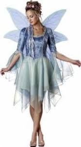 And then, of course, the wings! Elite Woodland Fairy Fancy Dress Costume
