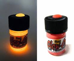 Glow On Super Phosphorescent Paint, Original Color And Green Glow Paint,  Medium 4.6 Ml Vial. - Walmart.Com