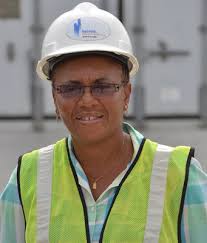 Expansion of Diamond drug bond 25 percent completed