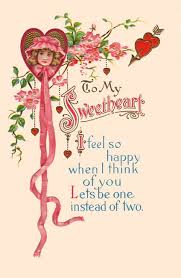 Valentine Poems Karen S Whimsy Valentines Poems Valentines Greetings Valentine Day Cards