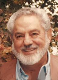 Richard Wilkinson Obituary (1935