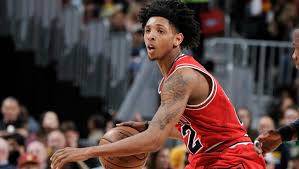 He'd already been a year out of the league with. Cameron Payne Doesn T Look Like The Bulls Point Guard Of The Future Yet The Athletic