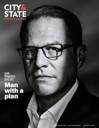 City & State PA Magazine