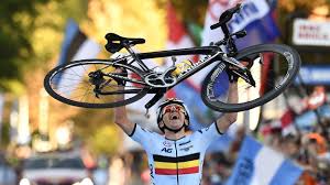 Kimmer coppejans (born 7 february 1994) is a belgian tennis player. Remco Evenepoel Ecrase La Concurrence Et S Offre Un Deuxieme Maillot Arc En Ciel Chez Les Juniors