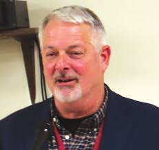 Terry Sells @ MachensFord.com