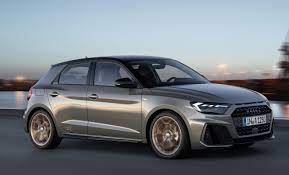 New 2019 audi a1 review we test new a1 sportback just a smarter polo, or more? Audi A1 Sportback Emotionale Distanz Autogazette De