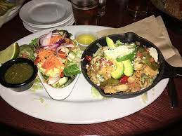Mix n match any three served with warm tortilla chips and house black beans. Fish Tacos Bar Louie Chicago Dearborn Picture Of Bar Louie Chicago Tripadvisor