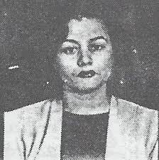 Natércia Babo, Advogada e Política, lutadora pela democracia e pelos  direitos humanos