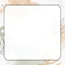 download premium vector of beige square watercolor frame vector 1222777 vector background pattern frame medical wallpaper