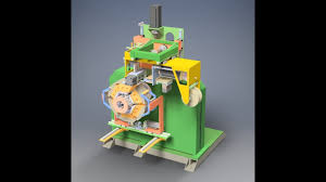 Pin On Industrial Download Free 3d Cad Models