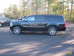 Image result for Black Granite 2012 Suburban