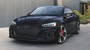 Image result for Mythos Black 2024 RS5