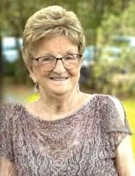 Eileen Simmons Obituary (2024)