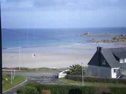 Trevou Treguignec A 5min De Perros Triplex Pleine Vue Mer 100 M De La Plage Trevou Treguignec Vacances Locations Vacances Plage