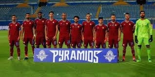 أعلن الأرجنتيني رودلفو أروابارينا المدير الفني لفريق نادي بيراميدز قائمته التي تخوض مباراة سيراميكا كليوباترا والمحدد لها التاسعة والنصف من مساء اليوم الأحد. ØªØ±ØªÙŠØ¨ Ø¨ÙŠØ±Ø§Ù…ÙŠØ¯Ø² ÙÙŠ Ø§Ù„Ø¯ÙˆØ±ÙŠ Ø§Ù„Ù…ØµØ±ÙŠ Ø¨Ø¹Ø¯ Ø§Ù„ØªØºÙ„Ø¨ Ø¹Ù„Ù‰ Ø³ÙŠØ±Ø§Ù…ÙŠÙƒØ§ ÙƒÙ„ÙŠÙˆØ¨Ø§ØªØ±Ø§ ØµØ­ÙŠÙØ© Ø§Ù„Ù…ÙˆØ§Ø·Ù† Ø§Ù„Ø¥Ù„ÙƒØªØ±ÙˆÙ†ÙŠØ©