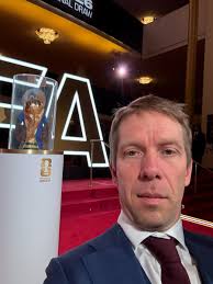 Frédéric Bernard (@BEAmbUSA)