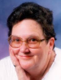 Obituary information for Mae B. (Seguer) Bowman